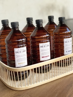 Fragancia recargable 1l - comprar online