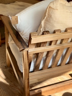 Sillón Relax - comprar online
