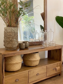Mueble Rack Guayubira - comprar online