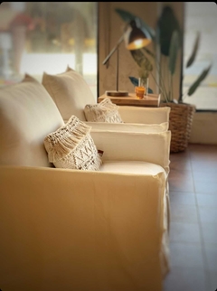 Sillón Tucson 1 cuerpo - comprar online