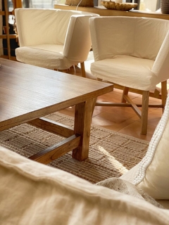 Sillón Gospel de 1 cuerpo