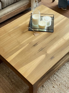 Mesa Recta 90cm x 1m - comprar online