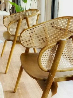 Sillón Vinci en internet