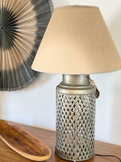 Lámpara de mesa Iruya