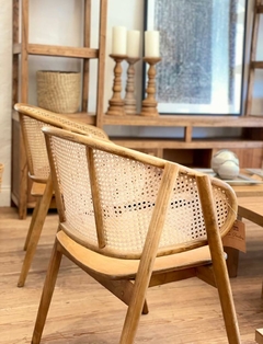 Rack con alzada en paraíso - tienda online
