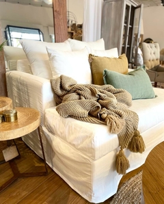 SILLÓN AMELIA - La Baulera Galpón de Diseño