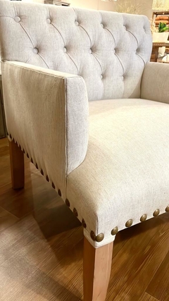 Sillón Marcella