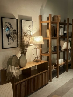 Rack Aurelia en paraíso