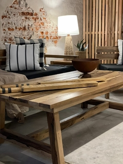 Mesa Ratona Jaime - comprar online