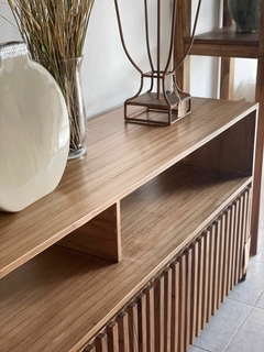 Rack Aurelia en paraíso - tienda online