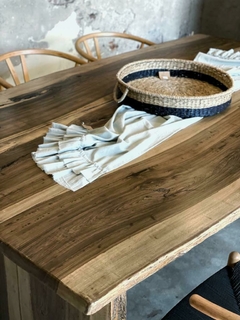 Imagen de MESA CORTEZA IRREGULAR