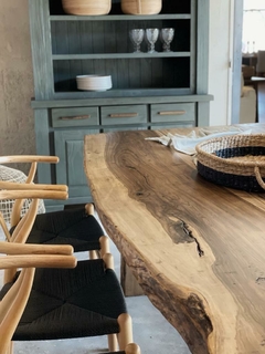 MESA CORTEZA IRREGULAR - tienda online