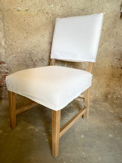 Silla H