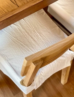 Silla Tus en peteribí - comprar online