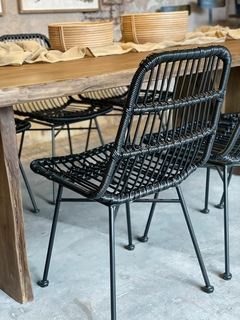 Silla Mykonos - tienda online