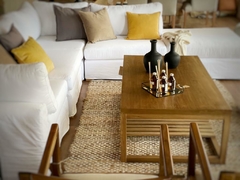 Sillón 5 módulos - La Baulera Galpón de Diseño
