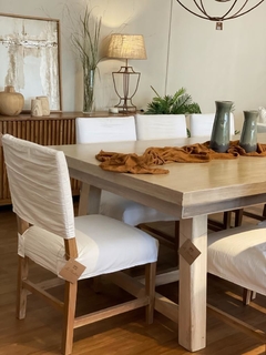 Imagen de MESA NET VINTAGE