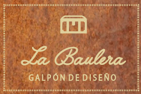 La Baulera Galpón de Diseño