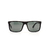 Oculos CANNES de sol masculino preto fosco - comprar online