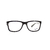 Óculos de Grau Ray Ban Quadrado Preto - loja online