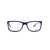 Óculos de Grau Ray Ban Quadrado Azul Fosco - comprar online