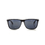 Óculos de Sol Tommy Hilfiger Quadrado Preto - comprar online