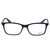 Óculos de Grau Ray Ban Retangular Preto na internet