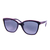 Óculos de Sol Kipling Quadrado Roxo - loja online