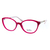 Óculos de Grau Kipling Gatinho Pink