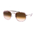 Óculos de Sol Ray Ban Marshal Bronze - loja online