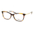 Óculos De Grau Hickmann Quadrado Tartaruga - loja online