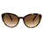 Óculos De Sol Prada Tartaruga - comprar online