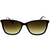 Óculos de Sol Cannes Quadrado Preto Polarizado - comprar online