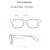 Óculos de Grau Ray Ban Quadrado Tartaruga - comprar online