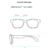 Óculos De Grau Kipling Quadrado Marrom na internet