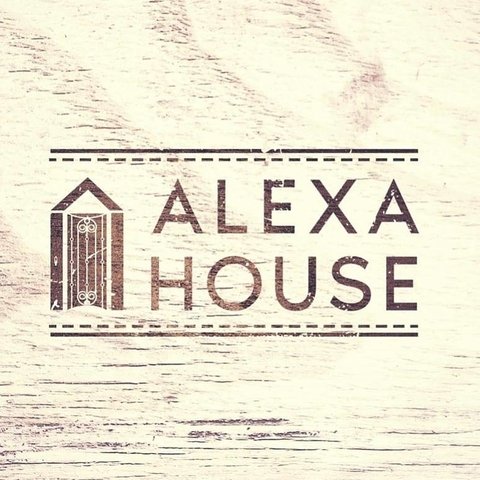 ALEXA HOUSE
