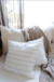 Almohadón Tusor Soft - casa bulla - Tienda Online