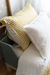 Almohada Campo Mostaza - comprar online