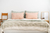 Almohada Peonia - casa bulla - Tienda Online