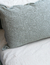 Almohada Nido Menta