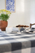 Mantel PicNic Azul - comprar online