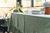 Mantel Volado Verde - comprar online