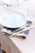 Servilletas Tusor Cuadrille - casa bulla - Tienda Online