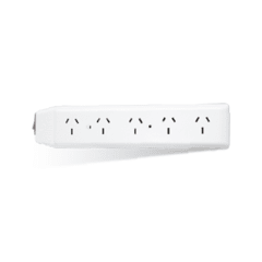 Prolong. CAMBRE 5T s/cable - BLANCO O NEGRO