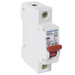 Int. Termomagnéticos unipolares - 3kA - comprar online