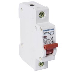 Int. Termomagnéticos unipolares - 4,5kA