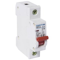 Int. Termomagnéticos unipolares - 4,5kA - comprar online