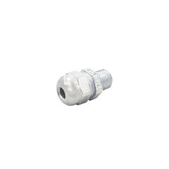 Prensacables metálicos ZA - Rosca BSP - comprar online