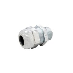 Prensacables metálicos ZA - Rosca BSP - Electricidad Escobar
