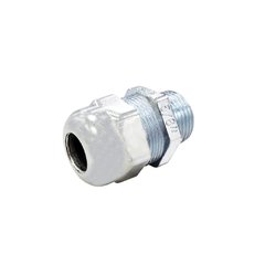Prensacables metálicos ZA - Rosca BSP - tienda online